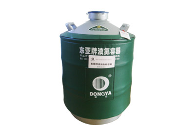 儲(chǔ)存型液氮罐YDS-35-80詳細(xì)產(chǎn)品介紹、參數(shù)